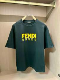 Picture of Fendi T Shirts Short _SKUFendiS-2XLsxtx6714204